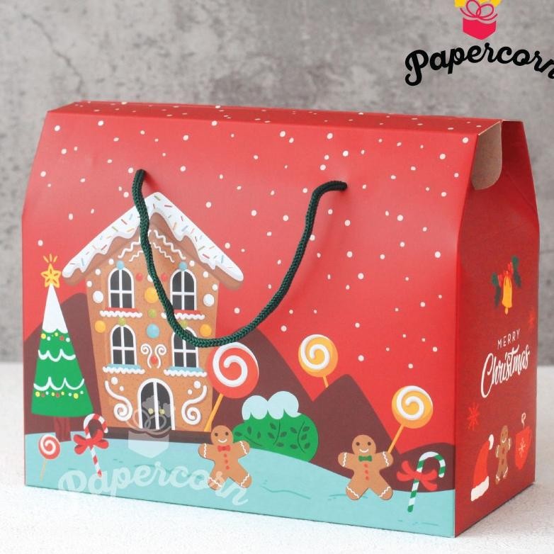

Gable Bo Chritma U 24 12 20 Cm