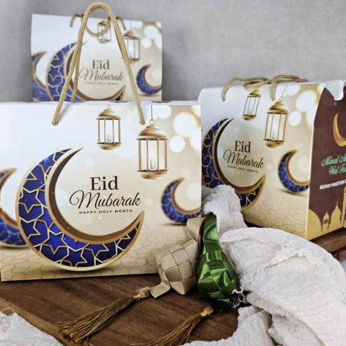 

Ii 1020 Pc Ota Hamper Lebaranota Hamperrbag Edii Lebaran