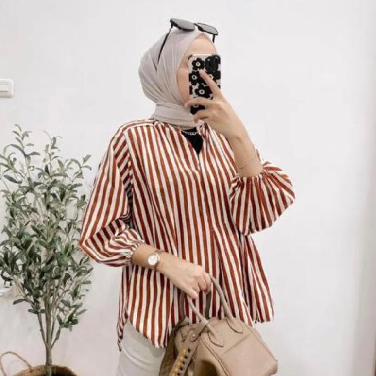

uy-23 PK32 GFS SR MIRIN TOP Viral Original