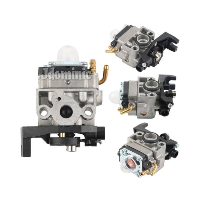 carburetor GX35 carburator GX25 honda GX 25 35 karburator kalburator alat mesin potong pangkas rumpu