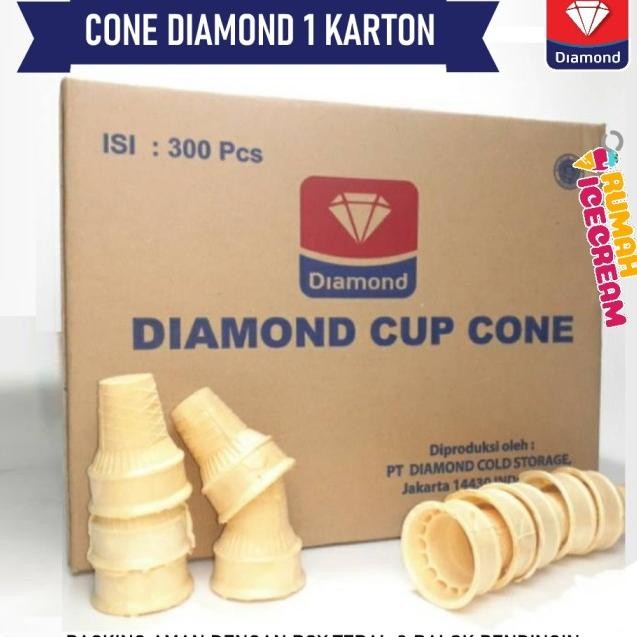 

Cone E Rim Diamond 1 Arton Ii 30Pa