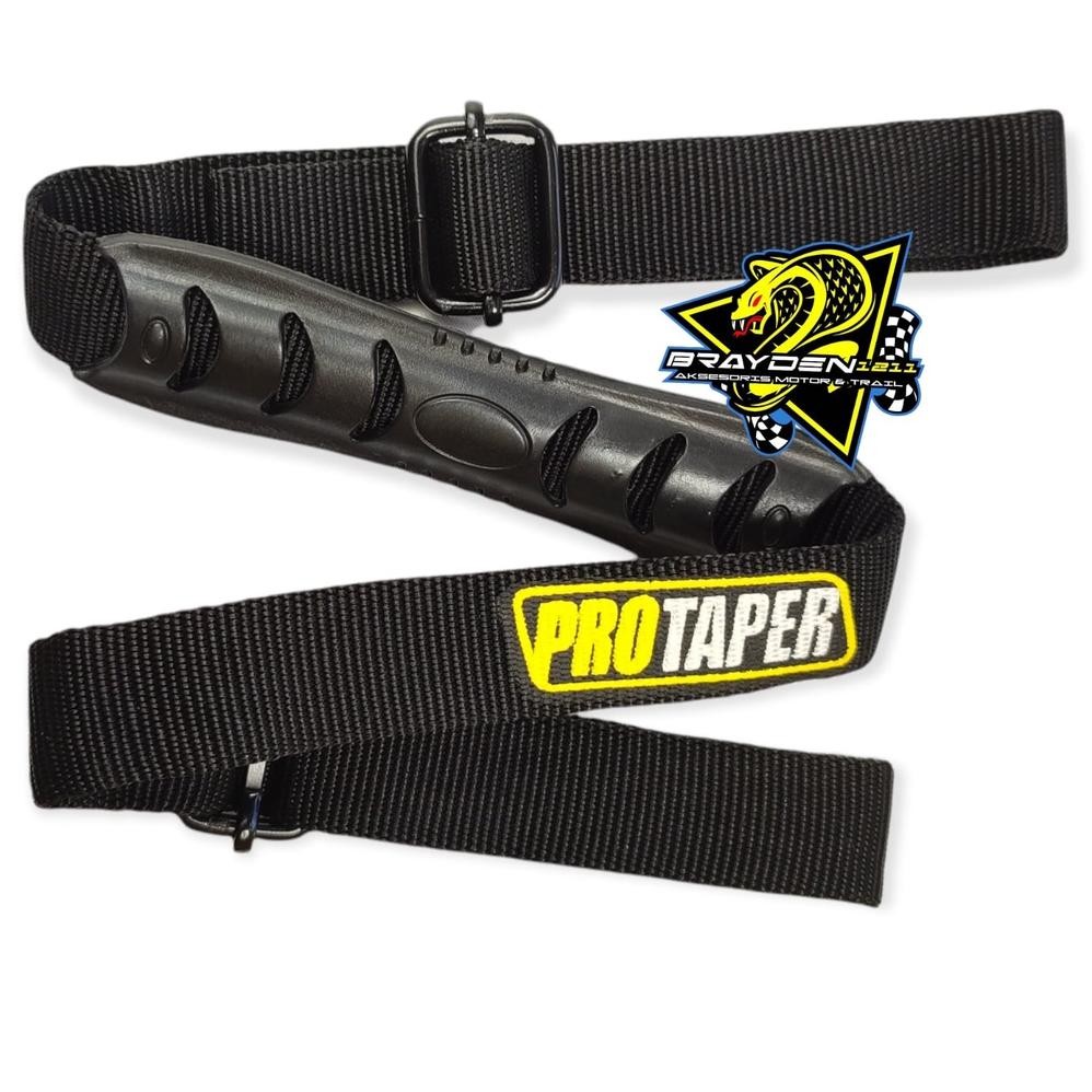 We69 Tali Webbing Evakuasi Motocross /Strap Protaper/Ktm Klx Crf Wr Husqy/Trail Bebek Gtx/Tril Endur