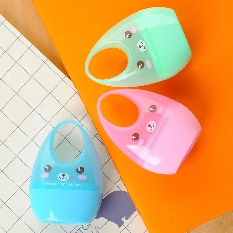 

Iqr-914 Hd Rautan Serutan Pensil /Serutan Pensil / Rautan Cl-162