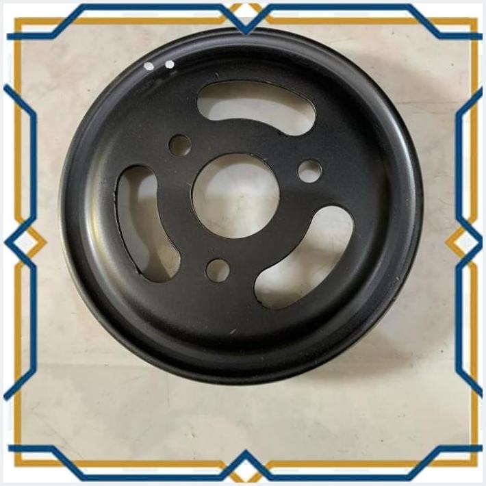[SIA] PULLY WATER PUMP AVANZA 1.3 PULLEY WATER PUMP XENIA 1.3 ORIGINAL