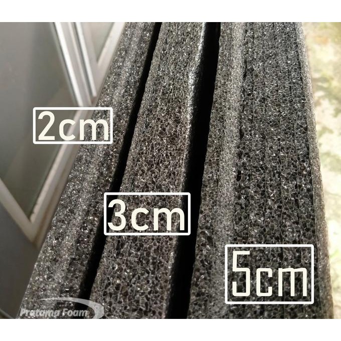 Busa Packing 5Cm / Pe Foam Polybonding Terbaru