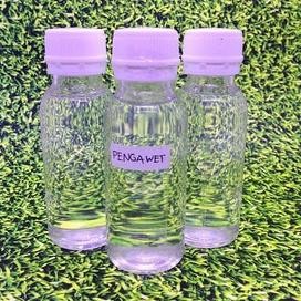 

An85 Pengawet Slime 100Ml / Pewarna Neon Cup Clear Glue Povinal Slime
