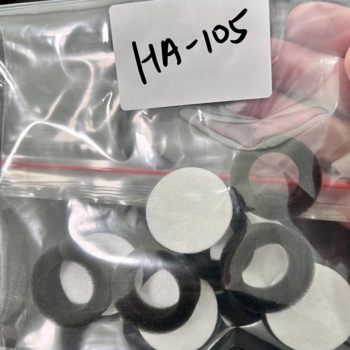 FILTER UDARA HAIER OXYGEN CONCENTRATOR HA-105 / HA-105W ORIGINAL DAN TERPERCAYA