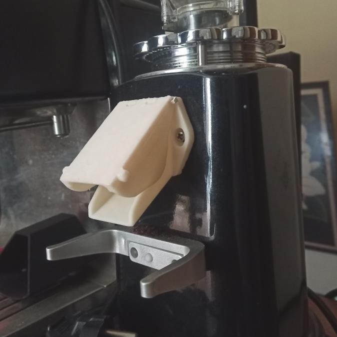 Grinder Sprout replacement for Latina X60, N500 and JX 500 model