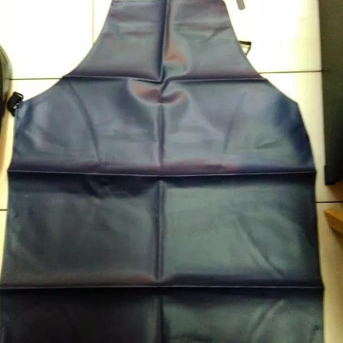 Baru celemek pvc/apron pvc anti air