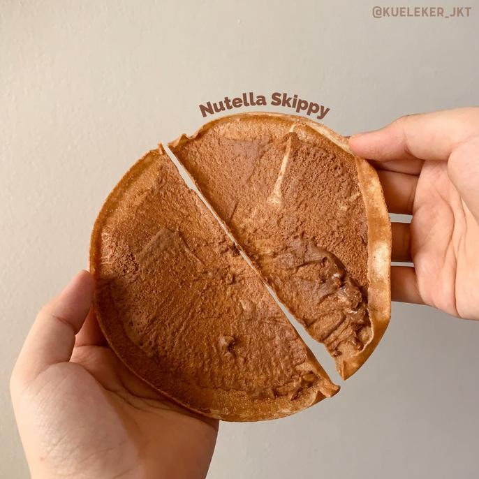 

Murah Paket Cemilan / Camilan Murah - Kue Leker Crispy Manis Asin - Lekker