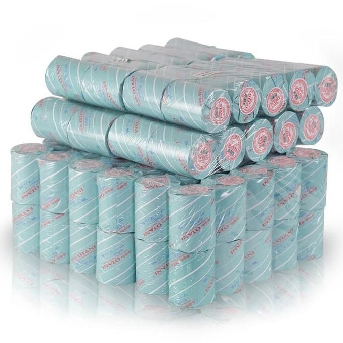 

Sale! Kertas ROLL Struk Kasir Thermal CASH REGISTER MESIN EDISI 57 / 58 x 48