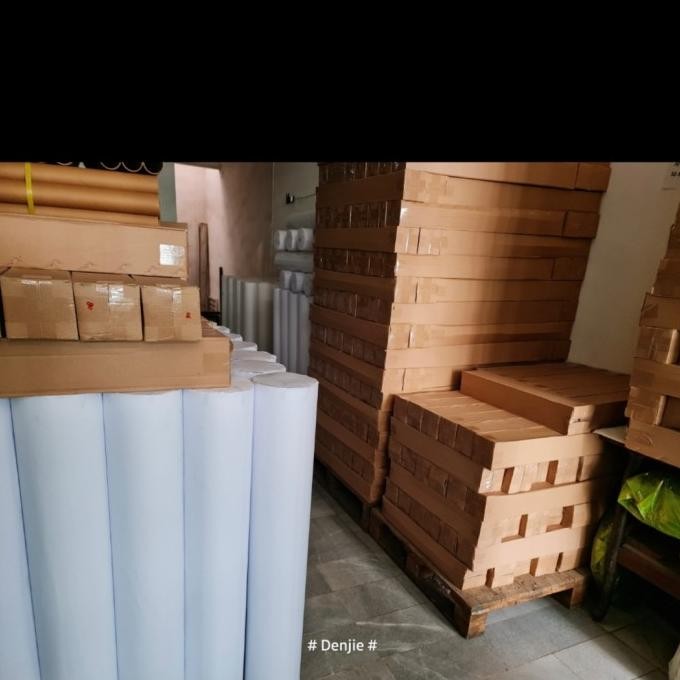

Kertas Art Paper Roll 150 Gsm A1 (24") 100 M Promo