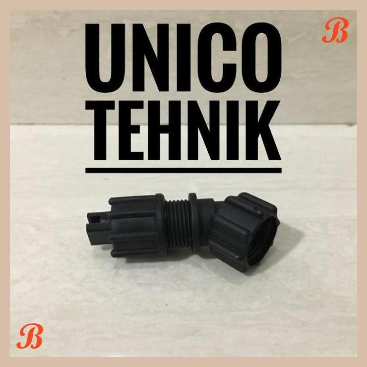 [SPP] NOZZLE FLAT SPRAY JET SET NO. 29 / SPUYER SPRAYER SOLO 425 TASCO 8 LTR