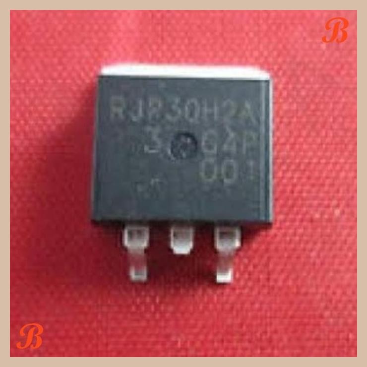 [SRE] RJP30H2A RJP 30H2A RJP30H2 IGBT To-263 35A 360V