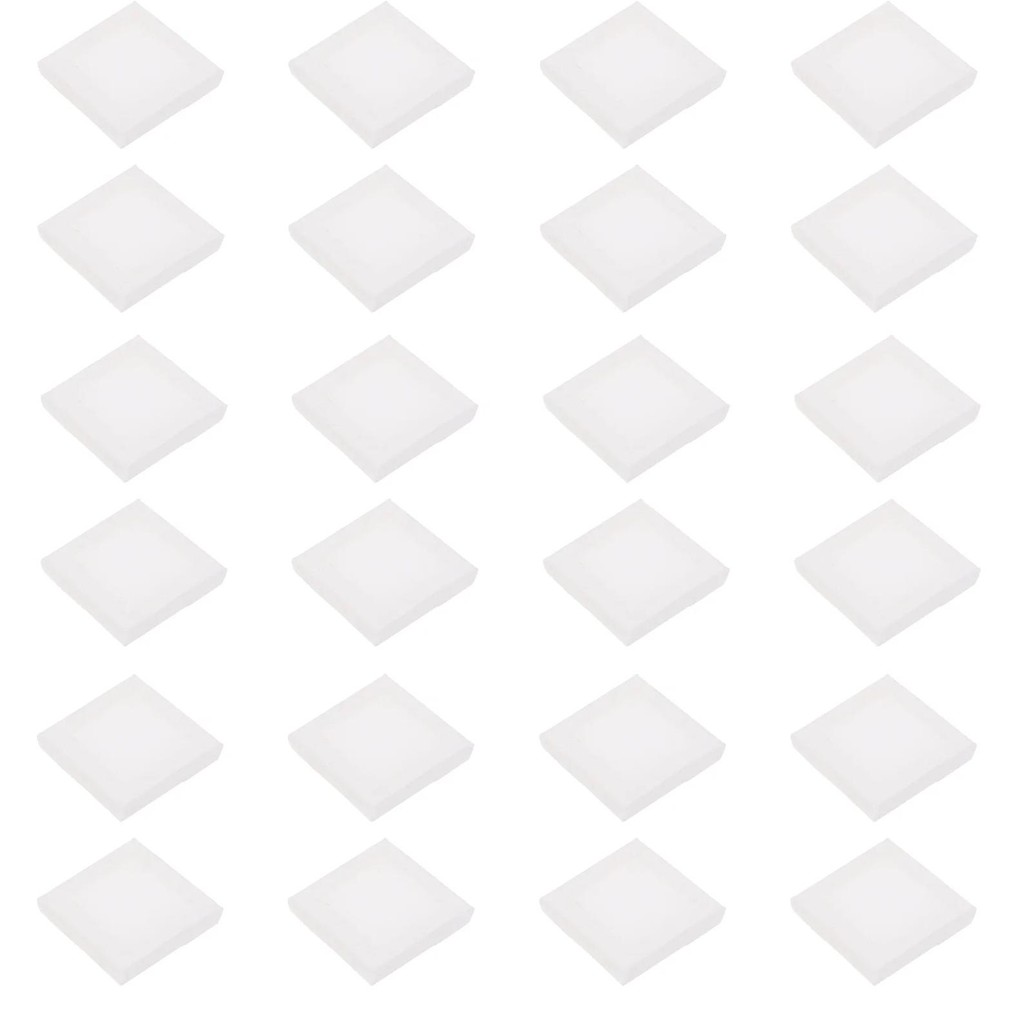 

Canvas Painting Board Mini Blank Panels Frames Stretched Canvases Primed White Frame Boards Flat Artist Panel Oil Acrylics