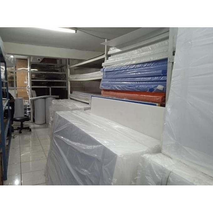 

Impraboard 5Mm 122X244 Cm Murah | Alpaboard Promo