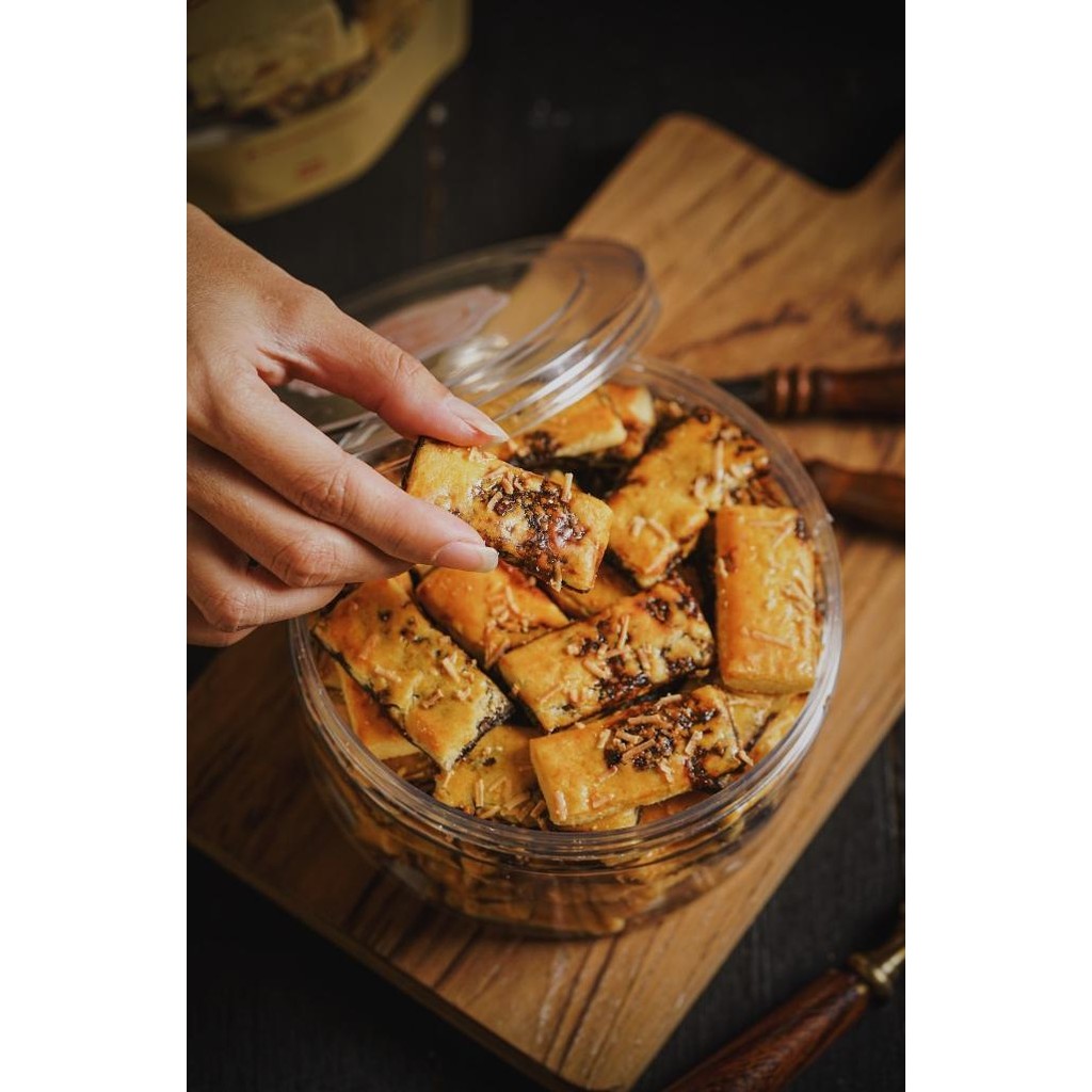 

Grosir Sultana Original Cookies