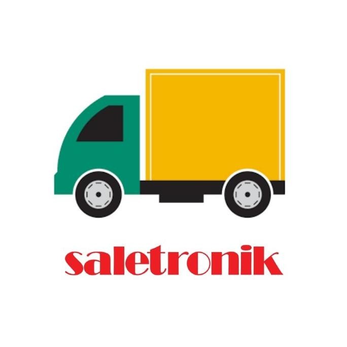 

Promo Kurir Toko Saletronik