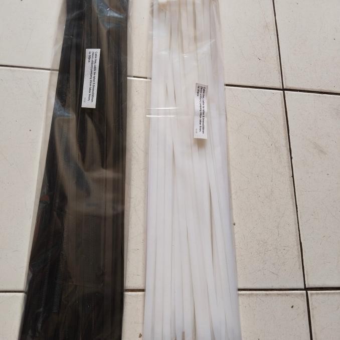 

kabel ties 55cmx9mm, kabel tis 550mmx.9.0mm(p 55cmxL 9mm,ISI 50 PCS murah