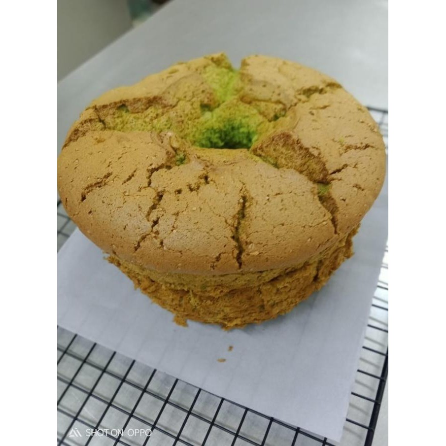 

Sale Bolu Pandan Per Loyang