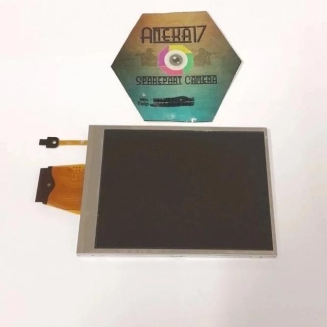 Lcd for Canon 1100D murah