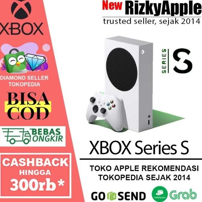 Sale Xbox Series S Console X Box Microsoft S Gaming Wireless Controller