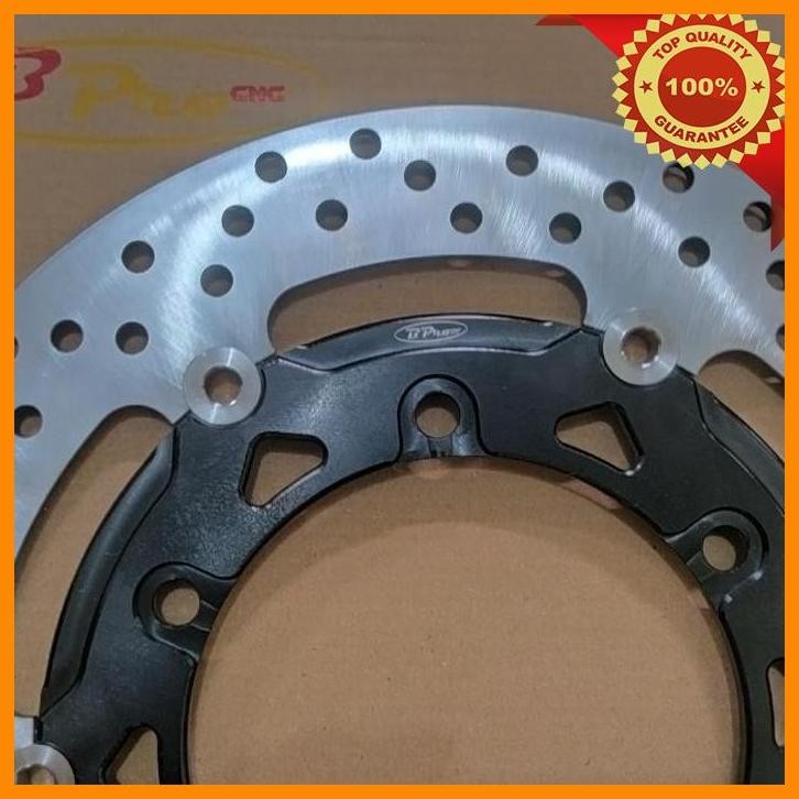 [br0] piringan cakram bpro ninja rr 300mm disk bpro ninja krr 150 no ktc psm
