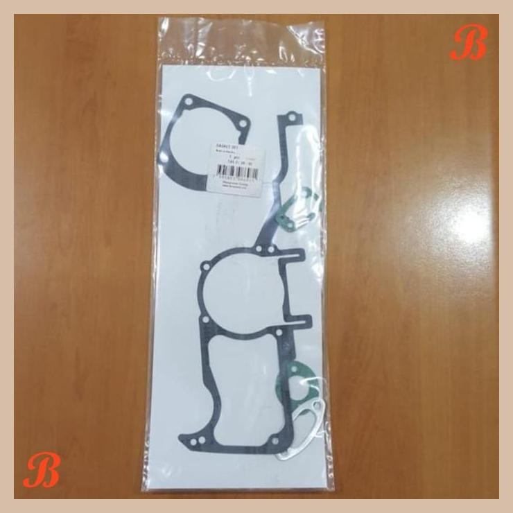 [JRB] GASKET SET SENSO 288 HUSQVARNA ORIGINAL