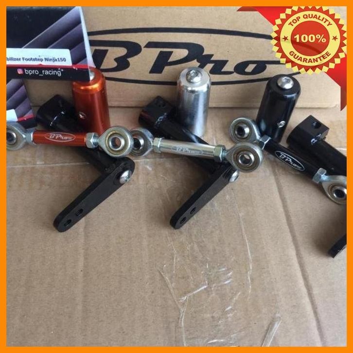 [br0] stabilizer kutikan gigi original bpro footstep ub brpo ninja r rr