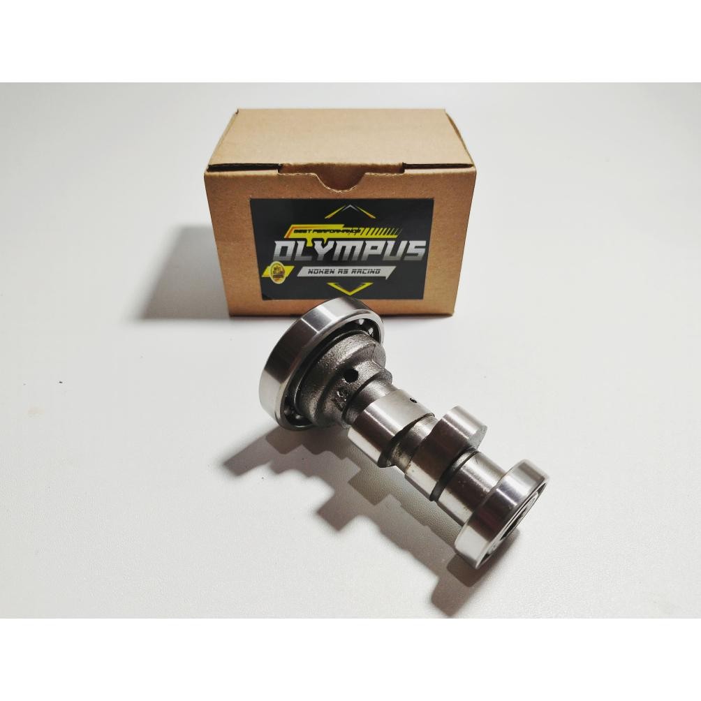 TERMURAH Noken As Grand Supra X Win Racing Special Cam Set RRA Temlar Roller Per Klep Racing He13