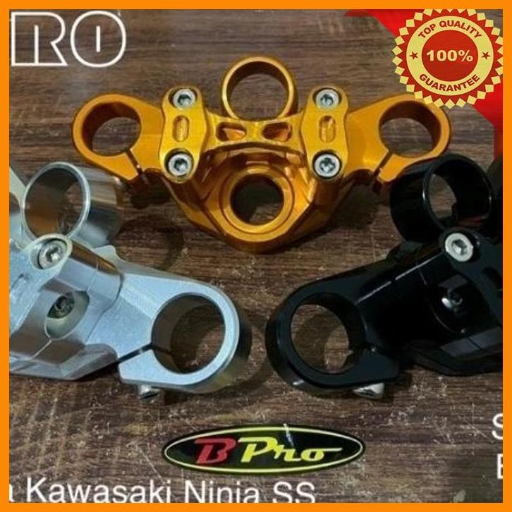 [br0] segitiga atas ninja ss lama bpro triple clam ninja ss bpro