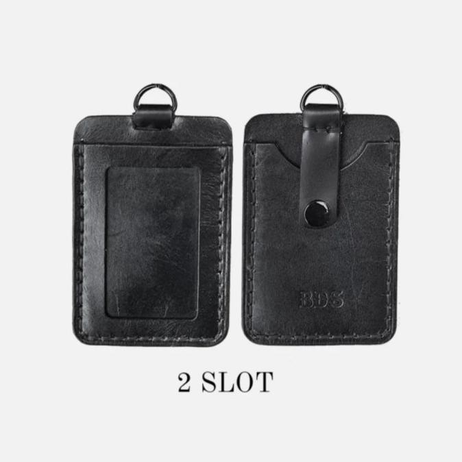 

RALLY - BDS Original Lanyard Card Holder murah