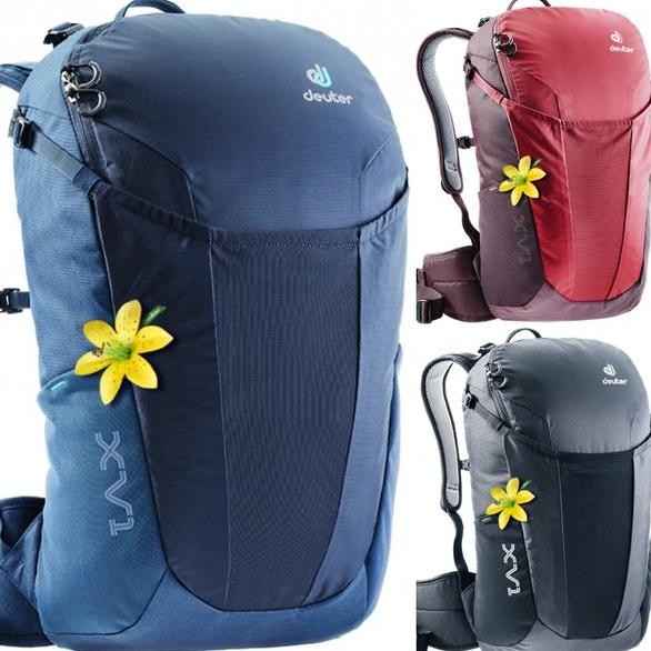 Deuter XV 1 SL bermutu