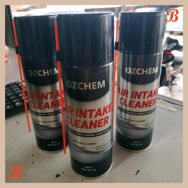 [SJG] foaming air intake cleaner nulon