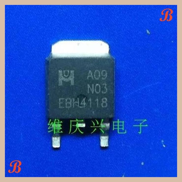 [SRE] A09N03 A09 N03N N03 A09N03N SMD Mosfet To-252 AO9 NO3 EMA09N03AN N03AN