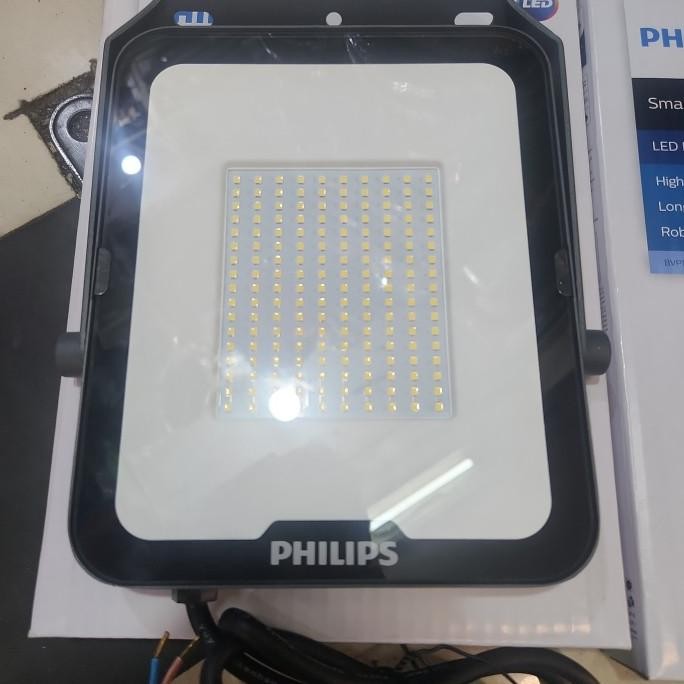 Promo Lampu Sorot Led Philips  Bvp151 70Watt Putih 6500K Bvp 151 70W