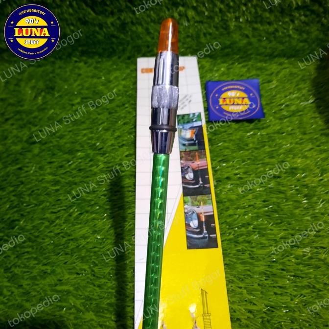 Promo Parking Pole Bemper Mobil / Corner Pole / Tiang Sudut