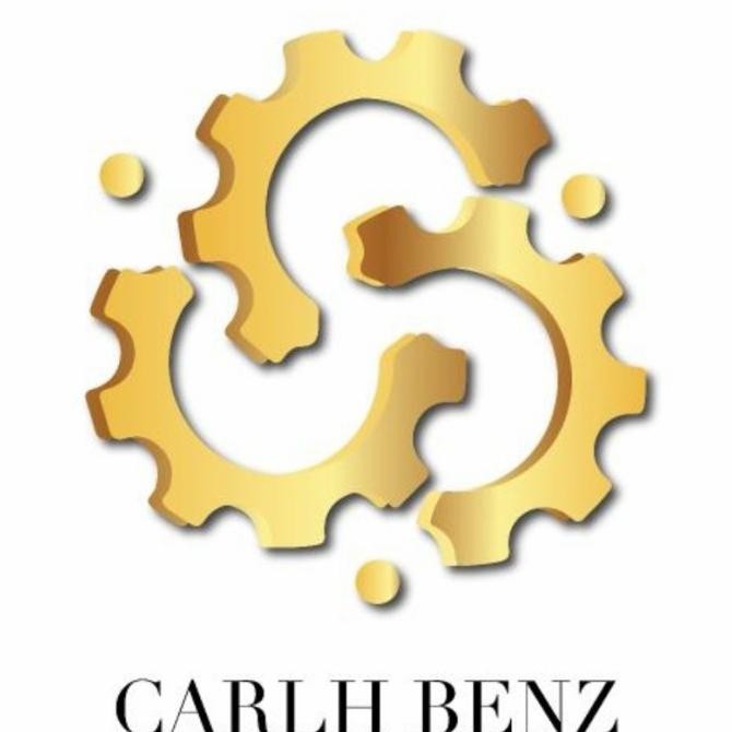 Emblem Maybach Chrome Grade A / Emblem Tulisan Maybach Mercedes Benz