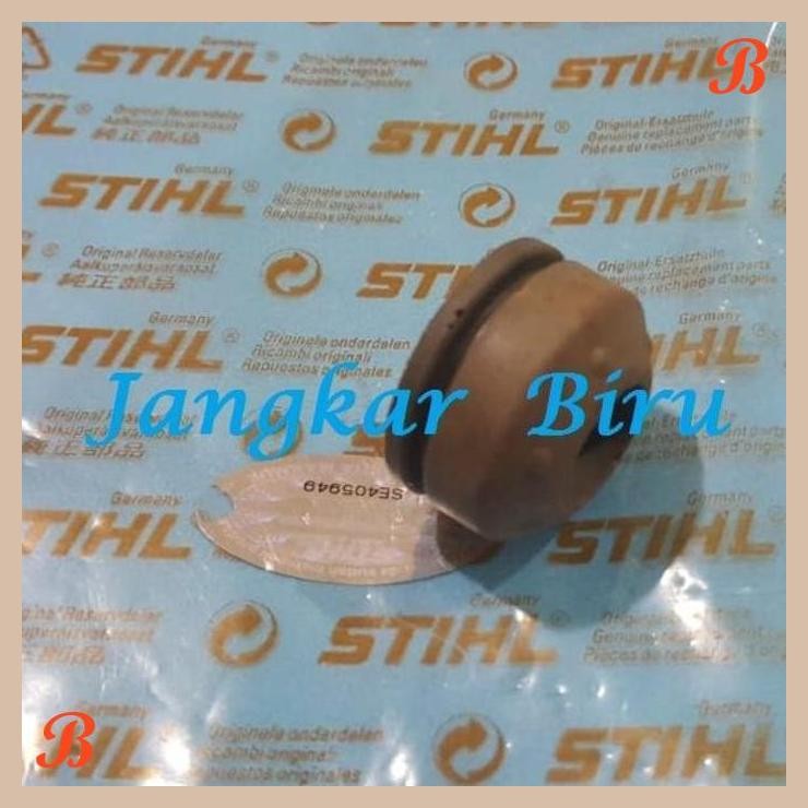 [JRB] ANNULAR BUFFER KARET BODY MS-651 STIHL ORIGINAL