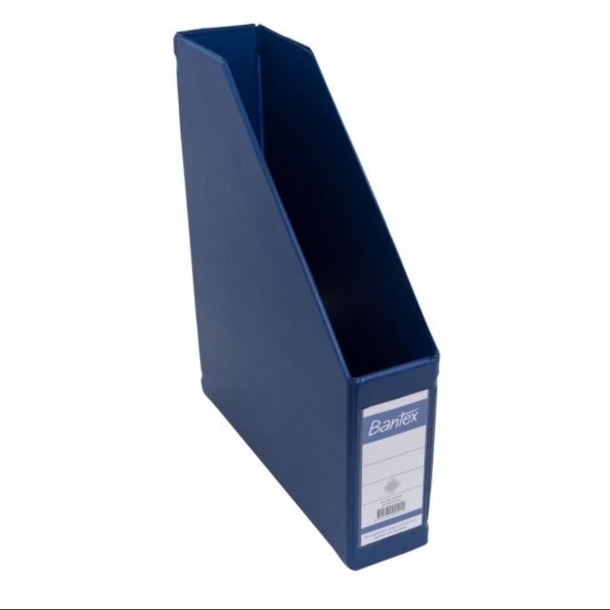 

bantex box file 4010 7cm a4 murah