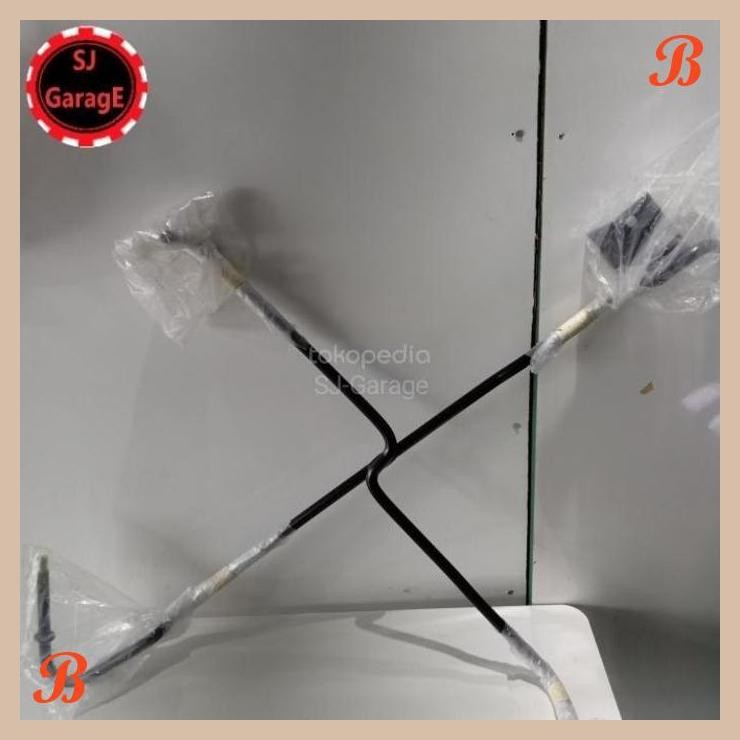 [SJG] Breket Ban Serep Grandmax Pickup&Box % Genuine Part