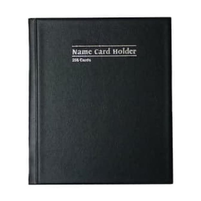 

Buku Album Kartu Nama / Name Card Holder Isi 320 murah