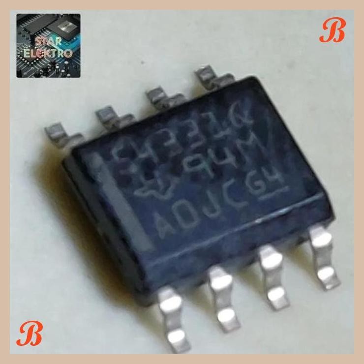 [SRE] 54331 54331Q SMD Sop-8 TPS54331 TPS54331Q IC Buck Converter DC 3A