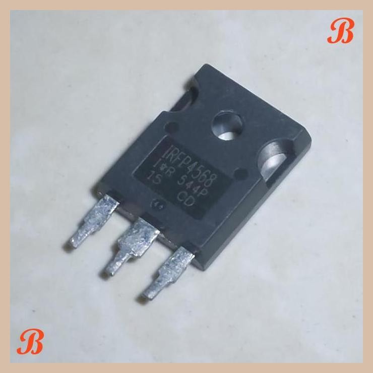 [SRE] IRFP4568 IRFP4568PBF IRFP 4568 Mosfet Inverter 171A 150V To-247 Fet