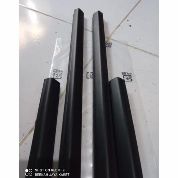 Sale Karet Pelipit Kaca Luar Jazz Honda Jazz 2008-2012