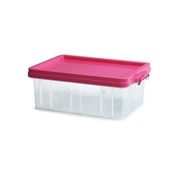 Clear Box No.10 FX 3 Lion star murah