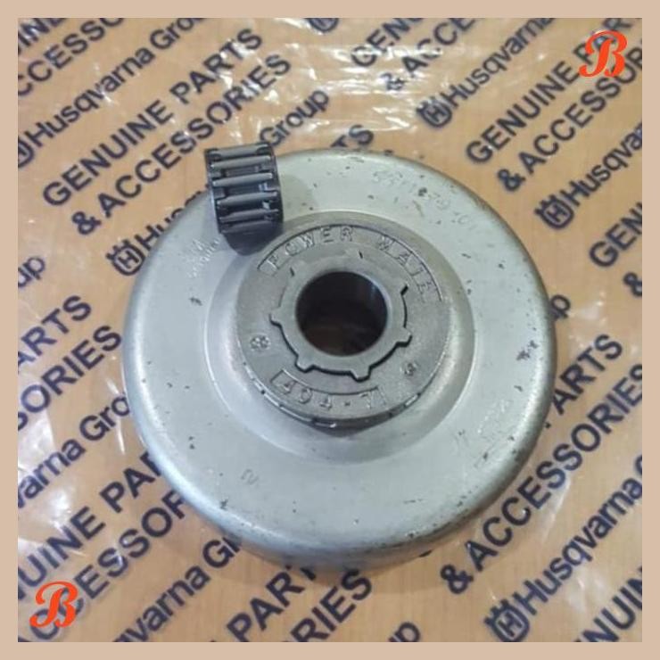 [JRB] CHAIN SPROCKET SENSO 390XP 390 XP HUSQVARNA ORIGINAL