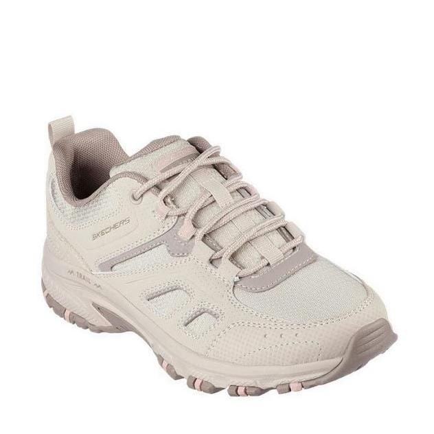 Skechers Hillcrest Women's Sneaker - Taupe original