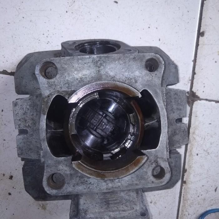 blok rx king y3 os 0.25 boring Import Premium