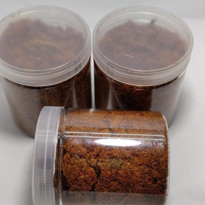 

Sale Abon Sapi Super / Abon Sapi Asli Original